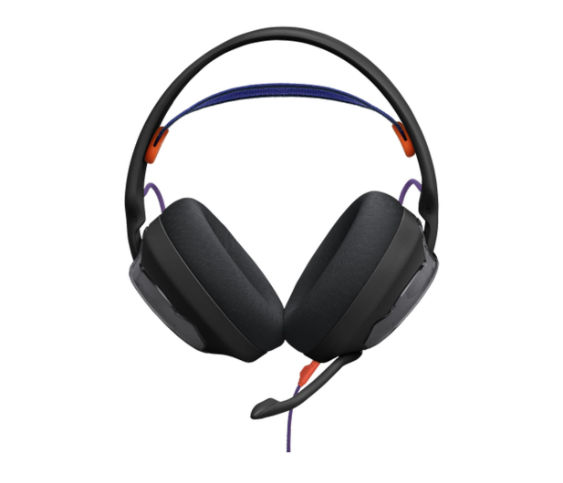 JBL Quantum 250 Czarny - 1352231 - zdjęcie 4